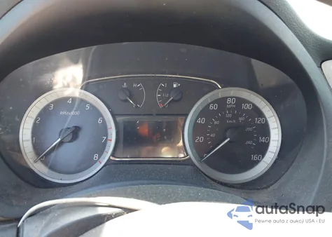 2013 Nissan Sentra Sv из США, поврежденный, VIN 3N1AB7AP8DL782448